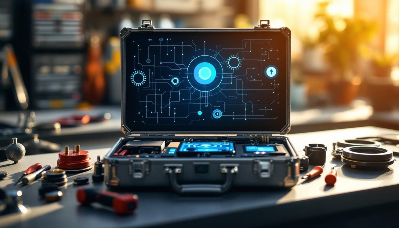 Comment les innovations technologiques transforment-elles les valises diagnostic auto ?