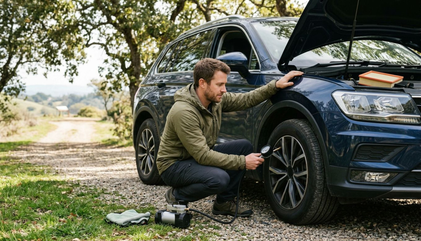 Comment optimiser la durabilité et performance de votre SUV ?
